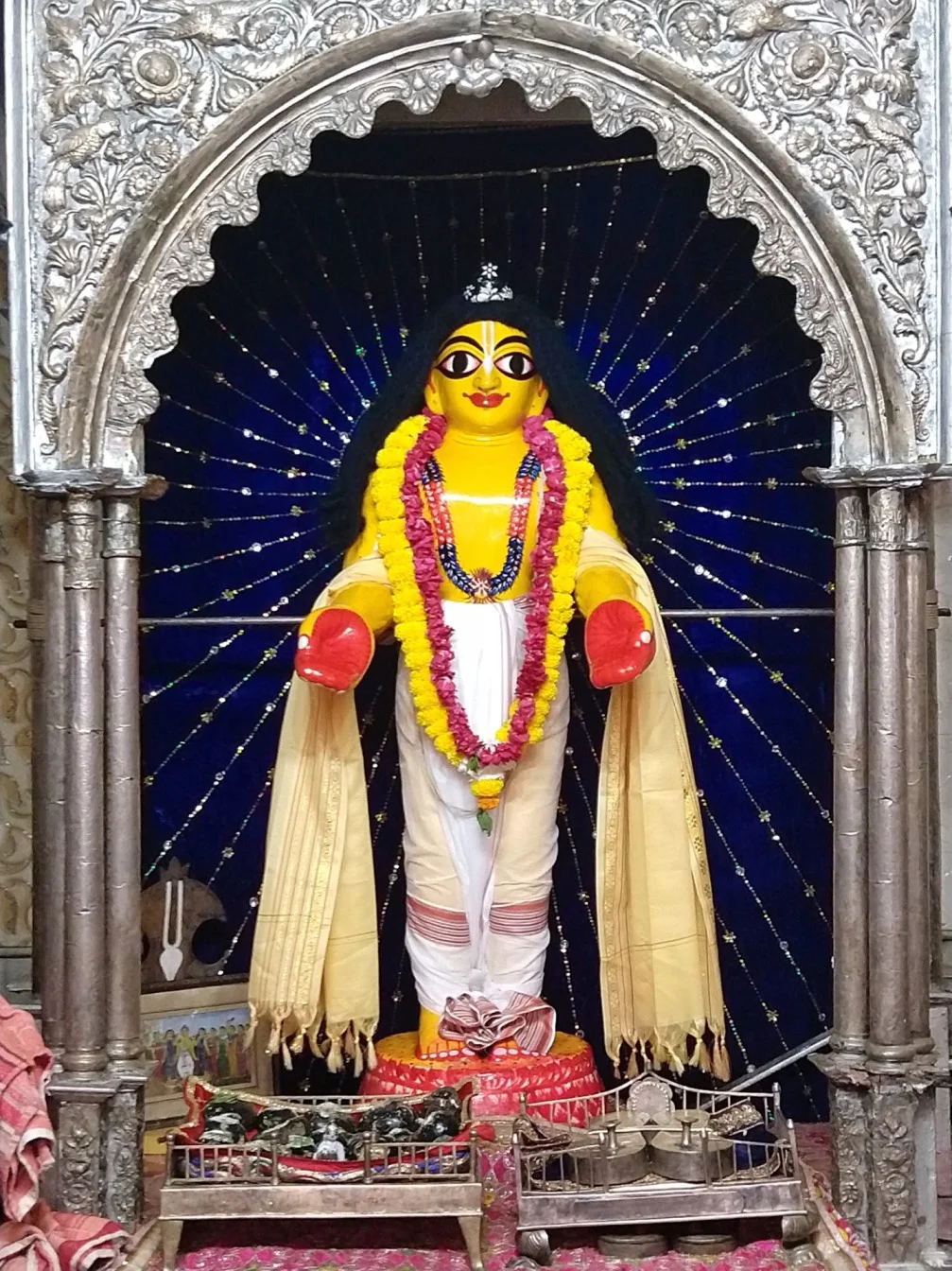 Dhameswar Mahaprabhu