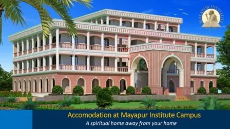 Mayapur Institute