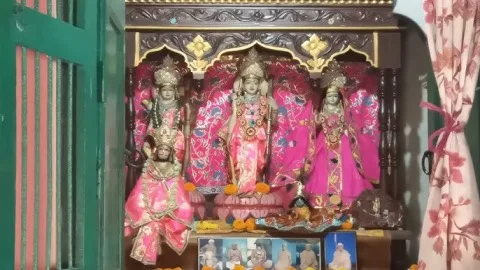 Murari Gupta Temple