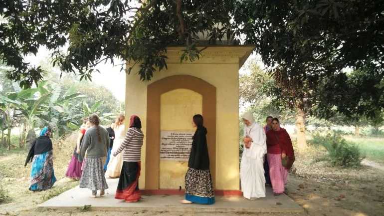 Kolavecha Sridhar
